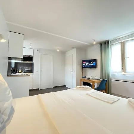 Le Cosy N6 Rer D 700m Corbeil-Essonnes