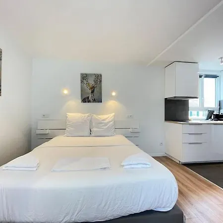 Le Cosy N6 Rer D 700m Corbeil-Essonnes