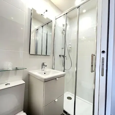 Appartement Le Cosy N6 Rer D 700m *