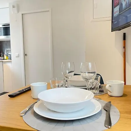 Le Cosy N6 Rer D 700m Appartement Corbeil-Essonnes